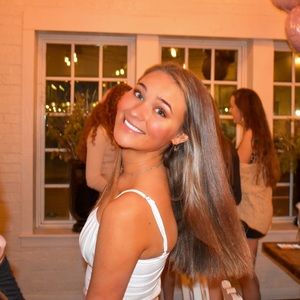 Meet your Posher, Sophie